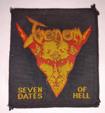 Venom hell patch gebraucht kaufen  Eutin