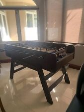 Wooden foosball table for sale  Holualoa
