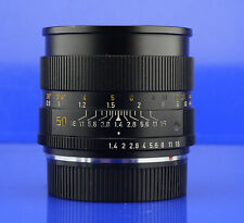 Leica summilux 2900735 gebraucht kaufen  Wolfstein