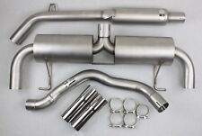 Ligne inox clio d'occasion  France