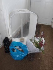 Biorb life litre for sale  GLOUCESTER