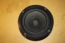 Lautsprecher chassis bass gebraucht kaufen  Stuttgart