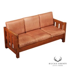 Gustav stickley antique for sale  Hatfield