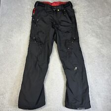 Bonfire ski pants for sale  Palmyra