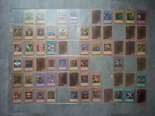 Yugioh metal raiders gebraucht kaufen  Dettingen an der Erms