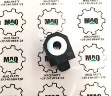 Bobina solenoide 12v usato  Zagarise