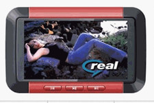 Mp4 armonik 2gb usato Mp4 armonik 2gb usato  Roma