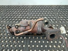 Catalytic converter peugeot for sale  GLOUCESTER