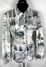 Kenzo vintage giubbotto usato  Cotignola