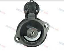 Motorino avviamento 24v usato  Comiso