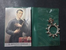 Santino ricordo del usato  Biella