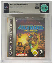 Gameboy advance metroid gebraucht kaufen  Berlin
