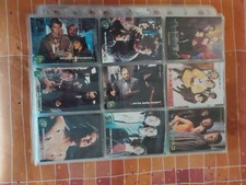 Sliders trading cards d'occasion  Villerupt