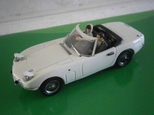 Voiture miniatur toyota d'occasion  Vis-en-Artois