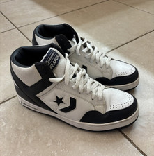 Vintage 1986 converse usato  Spedire a Italy