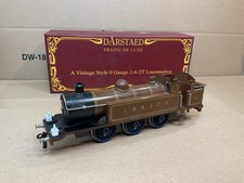 Darstead gauge steam for sale  UK