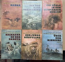 Liselotte welskopf henrich gebraucht kaufen  Weinböhla