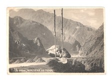 Cartão postal 702 tartarugas militares georgianas do Cáucaso c1930, usado comprar usado  Enviando para Brazil