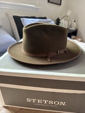 Stetson stratoliner soft for sale  Memphis