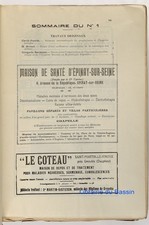 Hygiène mentale 1932 d'occasion  Bordeaux-