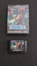 Toki going ape usato  Torino
