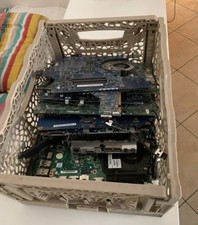 stock schede madri usato  Cagliari