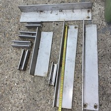 Job lot stainless for sale  WEMBLEY