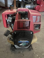 Honda wx15ta series for sale  Bedford