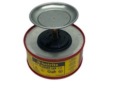 Justrite 10108 plunger for sale  Baroda