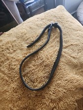 Black flash strap for sale  NORWICH