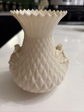 Belleek ireland applied for sale  Morton