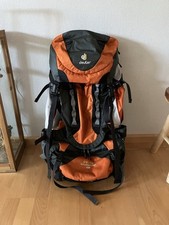 Deuter aircontact pro gebraucht kaufen  Weil am Rhein