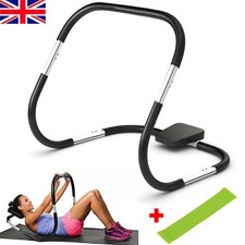 Abdominal trainer crunch for sale  LEICESTER