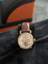 Armbanduhr herren automatik gebraucht kaufen  Berlin