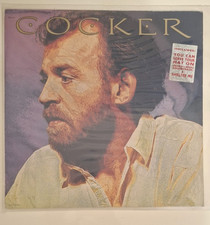 Joe cocker cocker usato  Piacenza