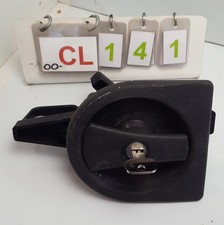 Caraloc 640 left for sale Caraloc 640 left for sale  BIRMINGHAM