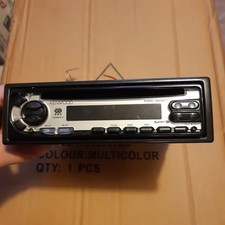 Autoradio kenwood 3027 usato  Verceia