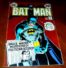 Batman 245 cond. for sale  Highland