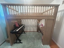Pottery barn full for sale  Demopolis