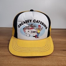 Vintage creasey catering for sale  North Salt Lake