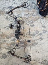 Martin firecat tr1 for sale  Colorado Springs