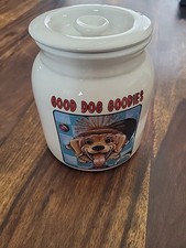 Vintage dog treat for sale  Edmond