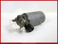 Pompa benzina carburante usato Pompa benzina carburante usato  Siracusa