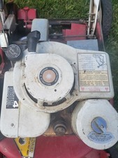 Vintage running 4hp for sale  Red Lion