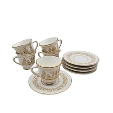 Set ceramic white for sale  Jensen Beach