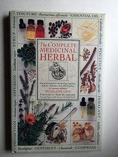 Herb society complete for sale  UK