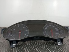 Usado, Velocímetro AUDI A6 C7 4G2,4GC 13-18 4g8920931e comprar usado  Enviando para Brazil