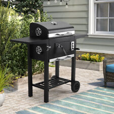Garden barbecue smoker for sale  UK