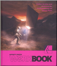 Affinity photo workbook gebraucht kaufen  Passau