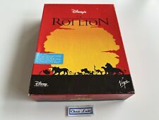 Disney roi lion d'occasion  Paris XII